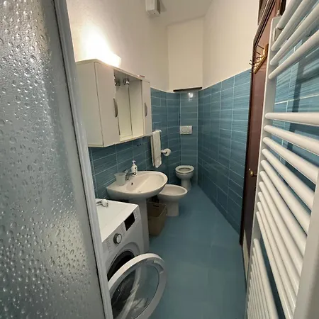 Casa Da Imma Lejlighed *
