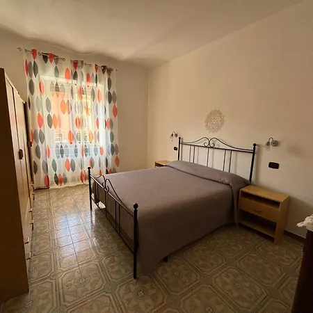 Daire Casa Da Imma