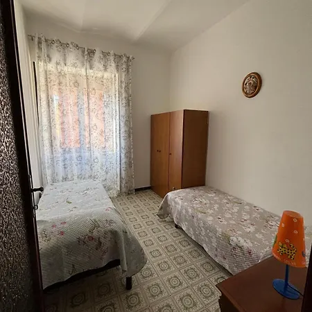 Daire Casa Da Imma *