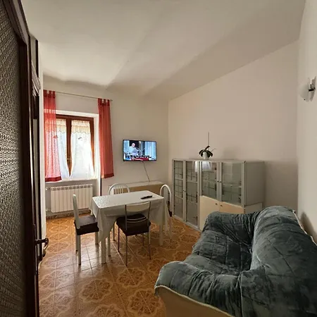 Casa Da Imma Castel Di Sangro