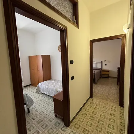 Casa Da Imma Lejlighed